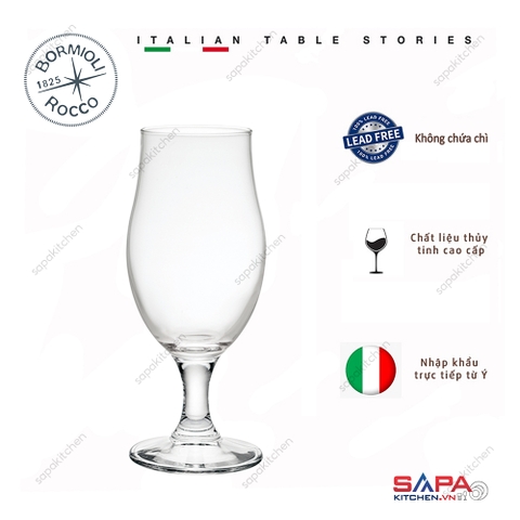 Ly bia thủy tinh 0.3 Executive 39cl