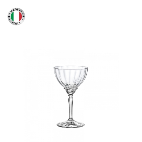 Ly rượu thủy tinh cao cấp Florian 24cl