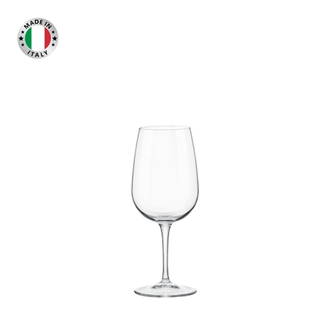 Ly rượu thủy tinh Inventa Medium 42cl