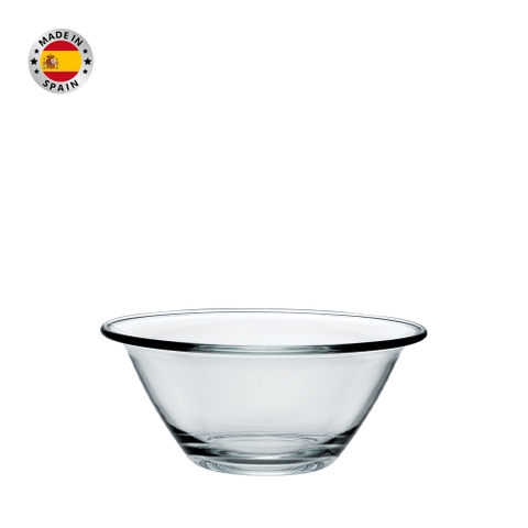 Thố trộn thủy tinh Mr Chef 3L