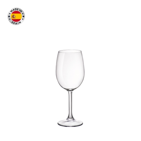 Ly rượu thủy tinh New Sara Burgundy 43cl