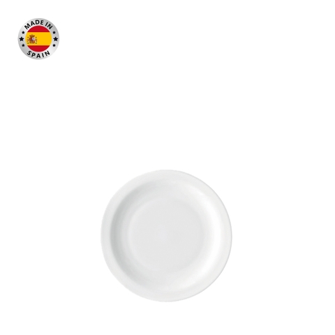 Đĩa thủy tinh tròn nhỏ Performa 19 cm