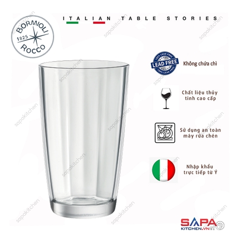 Ly thủy tinh Pulsar 46.5cl