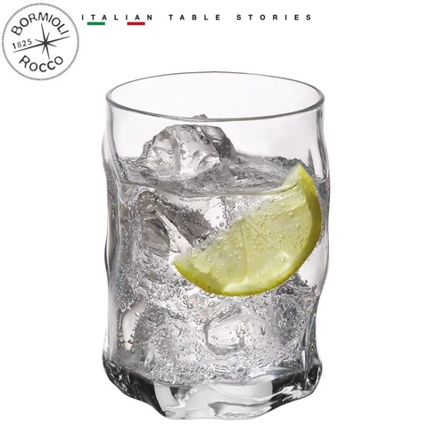 Ly thủy tinh Sorgente 30cl