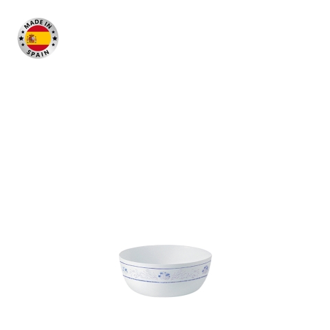 Chén cơm thủy tinh tròn Toledo Exotique 11 cm