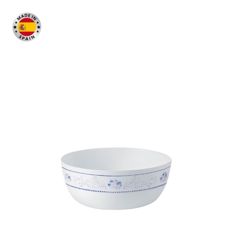 Tô thủy tinh tròn lớn Toledo Exotique 23 cm