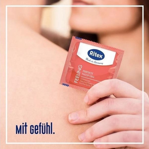 Vì sao nên dùng bao cao su không chứa latex (bao cao su không mùi)?