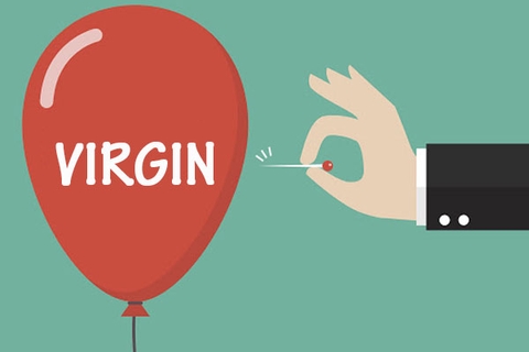 [Giải đáp thắc mắc] Lần đầu quan hệ có bị chảy máu không?