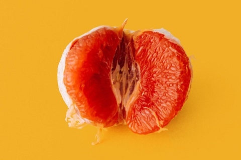 Kích thước “cô bé” quá hẹp có ảnh hưởng đến việc yêu?