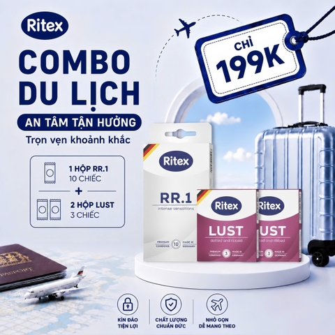 Combo Du Lịch Hè 2026