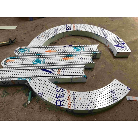 Logo Đại học điện lực, Hà Nội.