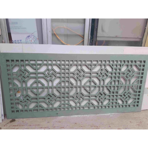 Mẫu cắt CNC lấy ngay Tháng 4.