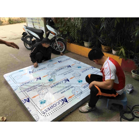 Biển quảng cáo Agribank