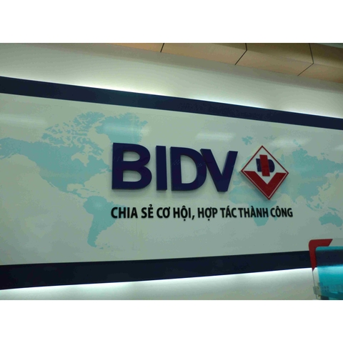 BIDV - Cửa Bắc