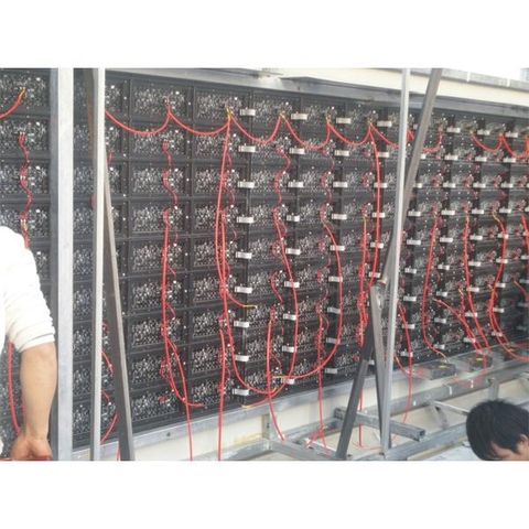 Cổng phụ khu đô thị Sudico - Mỹ Đình, Mễ Trì, Từ Liêm, Hà Nội tháng 12/2010