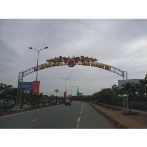 Chào mừng 50 năm Thành Phố Việt Trì, Phú Thọ