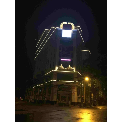 British University Vietnam