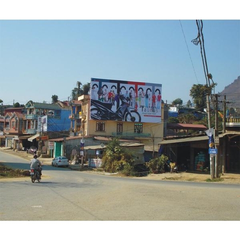 Yamaha TP Lai Châu - Tỉnh Lai Châu