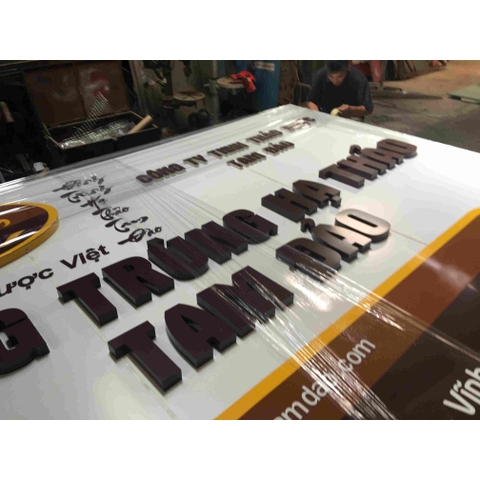 Đông trùng hạ thảo Tam Đảo