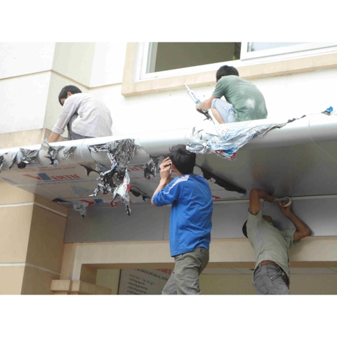 Ốp Alu biển hiệu