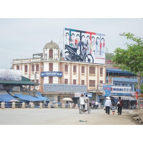 Yamaha TP Điện Biên Phủ - Tỉnh Điện Biên Phủ