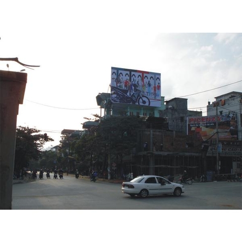 Yamaha TP Lào Cai, Tỉnh Lào Cai