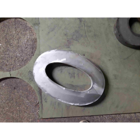 Gia công chữ tôn