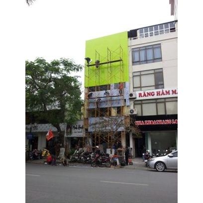 Passio - 75 Lý Thường Kiệt