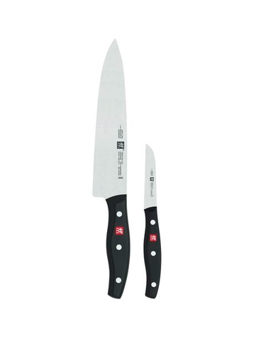 ZWILLING - Bộ Dao Twin Pollux - 2 Món (Kiểu A)