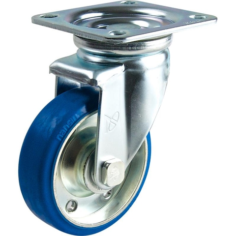 Bánh xe động không khóa STM-100 VU