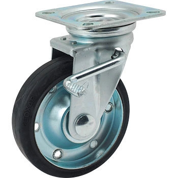 Bánh xe động có khóa STM-150VS – Bánh Xe Nansin W-3R