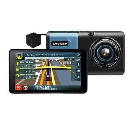 Camera hành trình VIETMAP A50