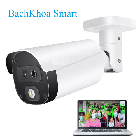 Camera nhận diện khuôn mặt