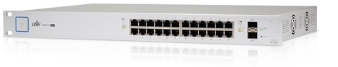 Thiết bị chuyển mạch UniFi Switch US-24