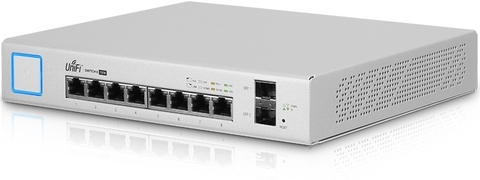 Thiết bị chuyển mạch UniFi Switch US-8-150W