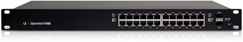 Thiết bị chuyển mạch - Ubiquiti EdgeSwitch 24 250W