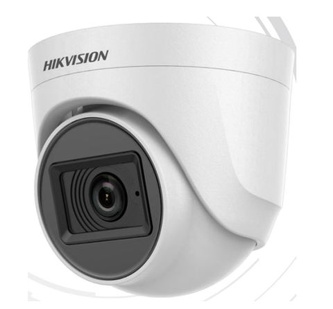Camera  HD-TVI 2.0 MP HIKVISION DS-2CE76D0T-ITPFS