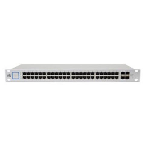 Thiết bị chuyển mạch UniFi Switch USW-48-POE