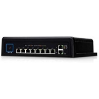 Thiết bị chuyển mạch UniFi Switch USW-Industrial