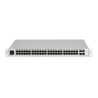 Thiết bị chuyển mạch UniFi Switch USW-Pro-48-PoE