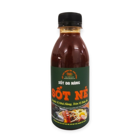 SỐT NÉ