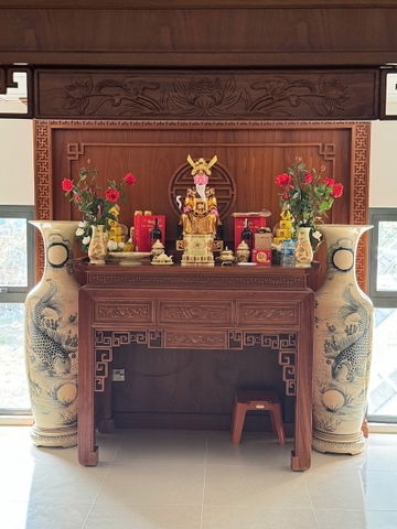 Giao 3 Đôi Lục Bình Tại Nhà Ga Cáp Treo Hương Bình - Hà Nội - Hoà Bình