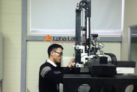 Sửa chữa máy đo tọa độ 3D - Repair Coordinate Measuring machine CMM