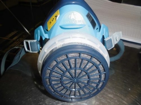 Tìm hiểu thương hiệu mặt nạ phòng độc Nhật Bản tốt, giá hợp lý