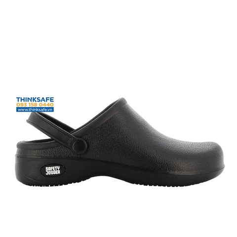 Giày bếp chống trượt Jogger Bestlight