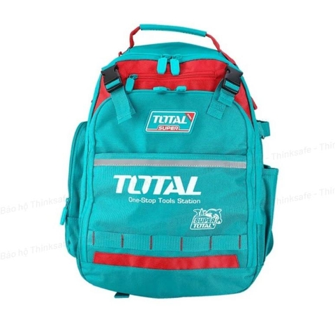 Balo đựng đồ nghề TOTAL THBP02025