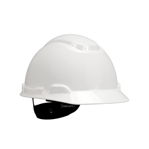 Combo: Nón bảo hộ 3M H701SFR (Không lỗ) + Quai nón 3M 1990
