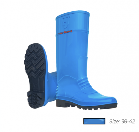 Ủng chống dầu - axit Thủy Dương
