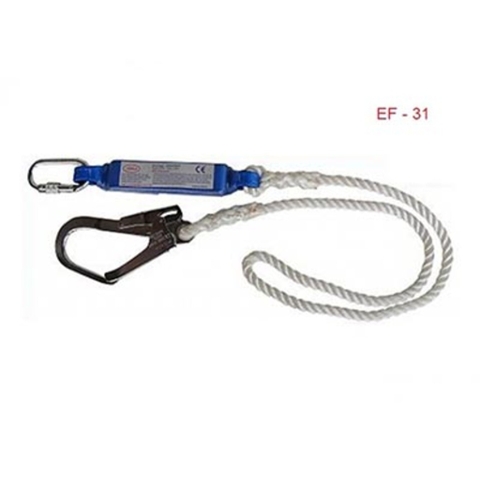 Dây an toàn chống sốc 1 móc EF31