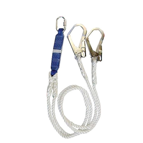 Dây an toàn chống sốc 2 móc EF32